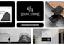 do a unique, timeless, professional, and minimalist logo design